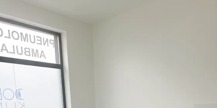 Miesto aplikácie nekrváca a proces hojenia je vďaka hygiene rýchly.