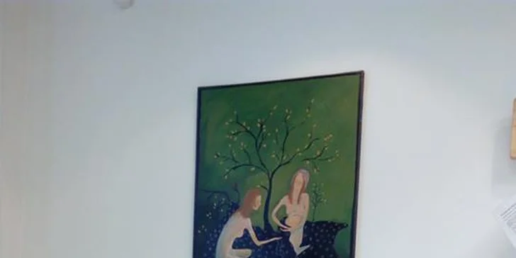 Krása co je vidět: Jarní střih a regenerace s BIO kosmetikou, vč.stylingu