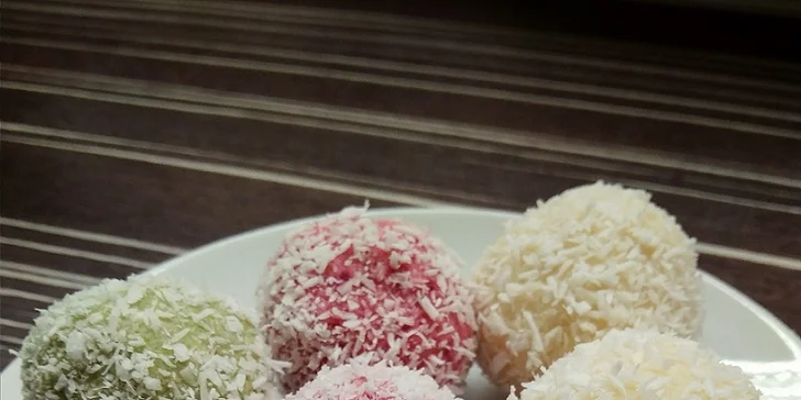 Kurz vegetariánského vaření: indický eintopf, kofty, kořeněná raita a halva