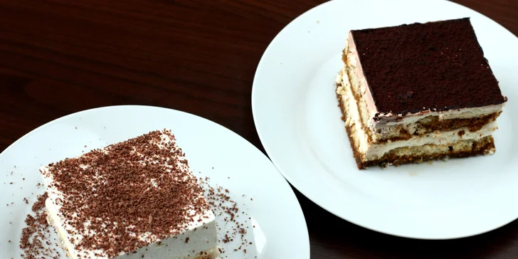 Jelení špíz, křepelka, kyperské jehněčí, tzatziky a další řecké speciality