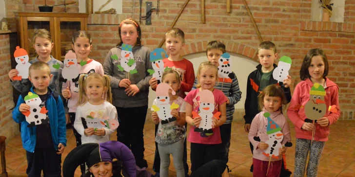 Pobyt v hotelu Podlesí: 1–2 noci s polopenzí, posilovna a vyhřívaný bazén