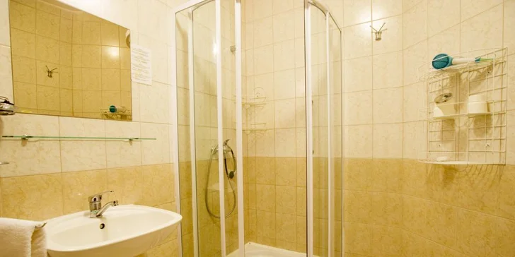 Hotel Thermal Štúrovo: 2 noci s polopenzí a relax ve wellness i bazénech