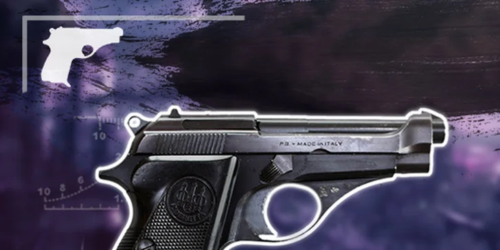 Beretta 71