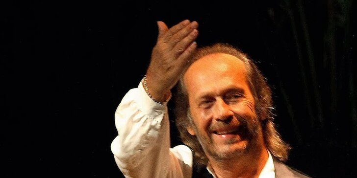 Večer plný flamenca: koncert k poctě Paca De Lucía v ostravském Akordu