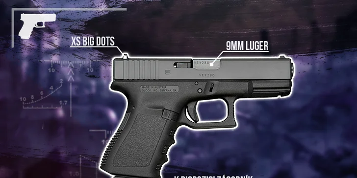 Glock 19
