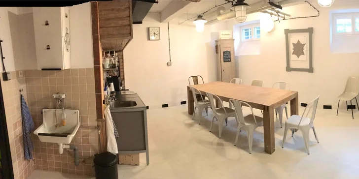 Workshopy v Kreativatelieru: náramky, lapač snů či strom života
