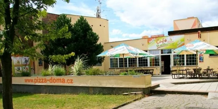 Voucher v hodnotě 300 Kč na cokoli z gril menu
