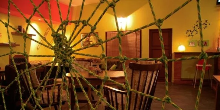 Voucher v hodnotě 300 Kč na cokoli z gril menu