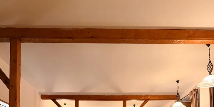 V menu pro dva ochutnáte pestrou škálu indických specialit.