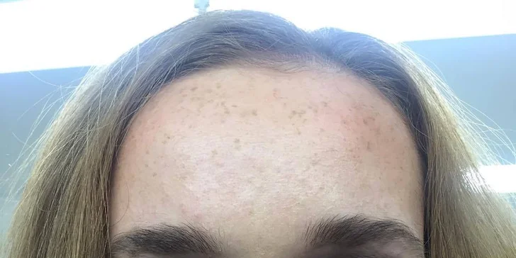 Denní či večerní líčení na jakoukoliv událost od make-up artistky