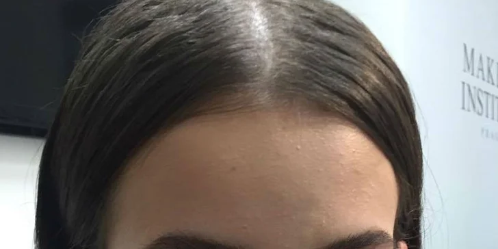 Denní či večerní líčení na jakoukoliv událost od make-up artistky