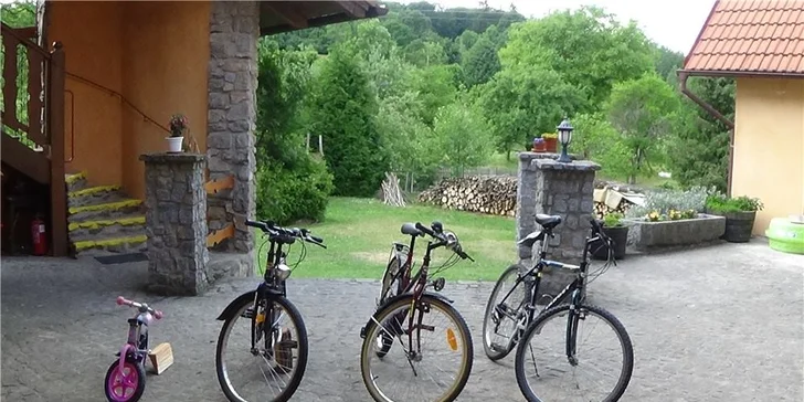 3denní pobyt na farmě pro rodinu: účast na aktivitách podle ročního období