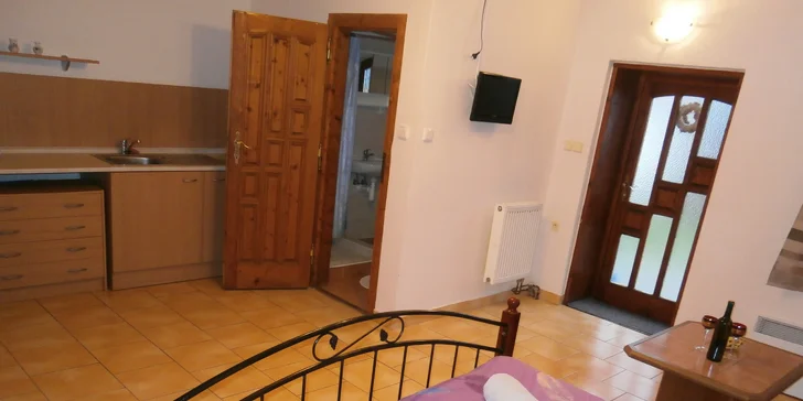 Penzion Na Vinici