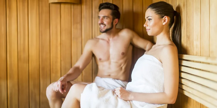 Privátny vstup do wellness a 3-chodová gurmánska večera v hotelovej reštaurácii pre 2 osoby