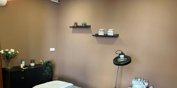 Stačí pár desítek minut, po kterých doslova prokouknete. 