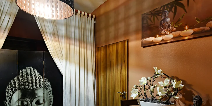 Privátní wellness pro dva: vířivka, sauna i varianty s občerstvením
