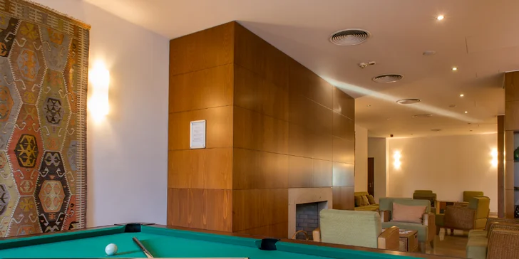 4* pobyt u největší maďarské přehrady s polopenzí a neomezeným wellness