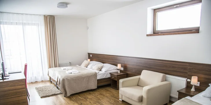 Pobyt v rodinném vinařství na Slovácku: víno, degustace i wellness