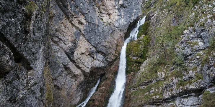 Zájezd za přírodou i památkami Slovinska: doprava, 1× nocleh i průvodce