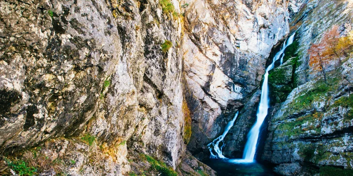 Zájezd za přírodou i památkami Slovinska: doprava, 1× nocleh i průvodce