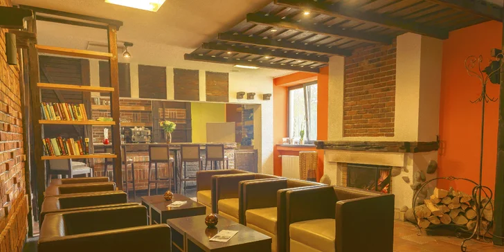 Wellness pobyt v hotelu HILLS**** Vysoké Tatry vč. neomezeného wellness