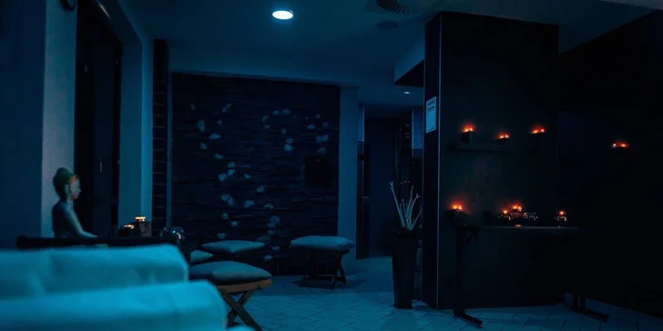 Wellness pobyt v hotelu HILLS**** Vysoké Tatry vč. neomezeného wellness
