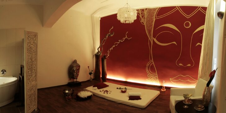 Goddess' room
