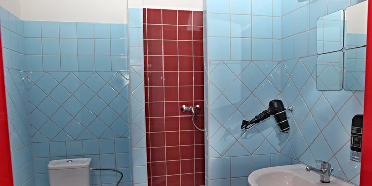 Exkluzivní letní pobyty na jižní Moravě s jídlem, vínem i vstupem do wellness
