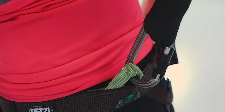 Rozhýbejte tělo zábavnou formou: cvičení bungee workout nebo bungee fit