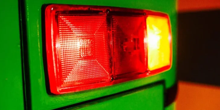 Nebezpečná rychlost: 60min. úniková hra v autobusu pro 2–4 hráče