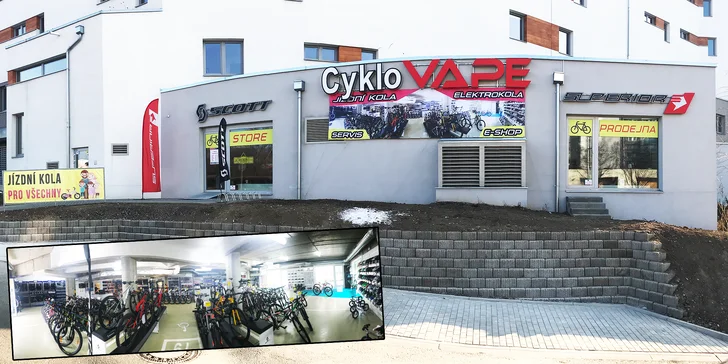 Posezónní servis: Základní či velký garanční servis jízdního kola
