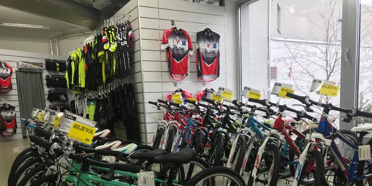 Posezónní servis: Základní či velký garanční servis jízdního kola