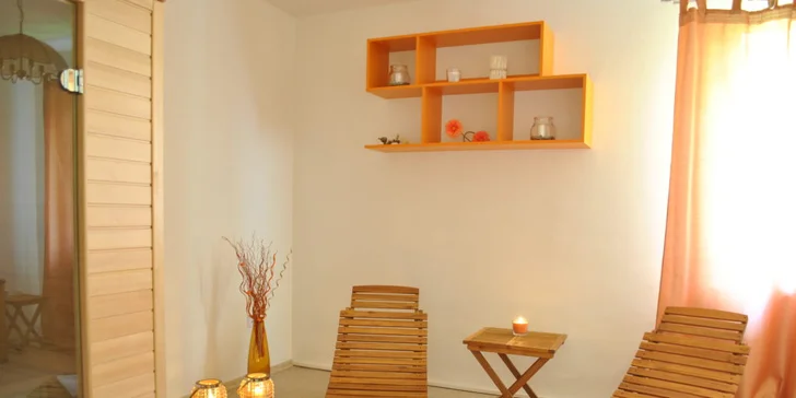 Relax v podhůří Beskyd: snídaně či polopenze i prezidentské nebo wellness apartmá