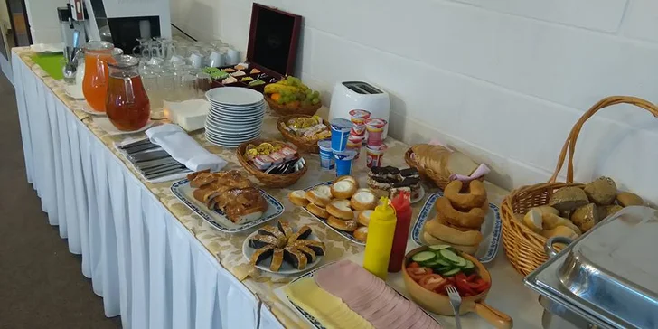 Relax v podhůří Beskyd: snídaně i prezidentské nebo wellness apartmá