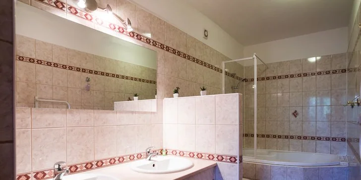 Relax v Beskydech: polopenze i prezidentské nebo wellness apartmá