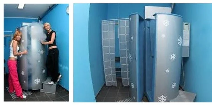 10 studiových lekcí, 3 vstupy do kryosauny a 300 Kč kredit na solárium ve Wellness centru Radlice