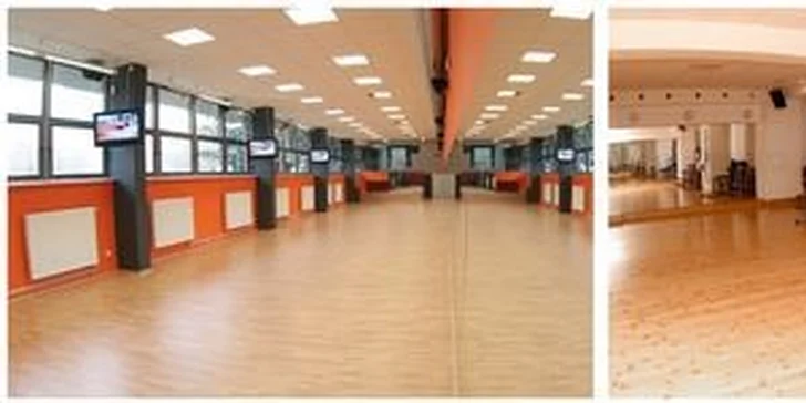 10 studiových lekcí, 3 vstupy do kryosauny a 300 Kč kredit na solárium ve Wellness centru Radlice