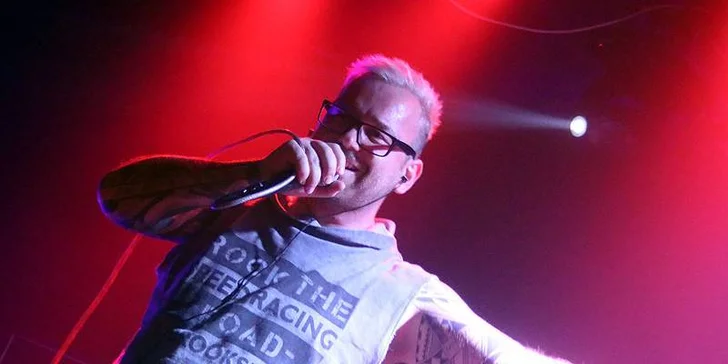 Rockový koncert: Cocotte Minute a Pio Squad