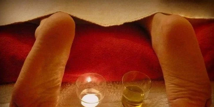 Jarní povzbující masáže dle vašeho výběru