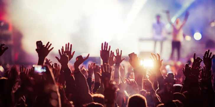 Pořádná dávka pořádné muziky: Rocková pomlázka 2018