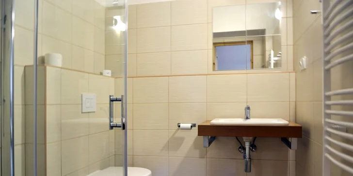 S rodinou do Beskyd: apartmán se snídaní, dětský park a animační programy