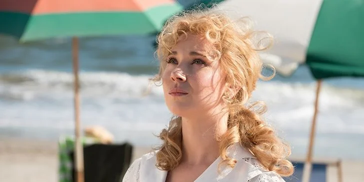 2 vstupenky do kina Lucerna na film Kolo zázraků - 30. 4. 2018
