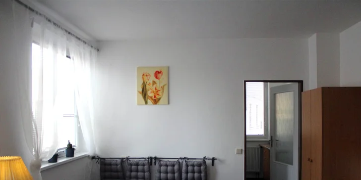 Turistický pobyt pro 2 v penzionu s neomezenou infrasaunou a soláriem