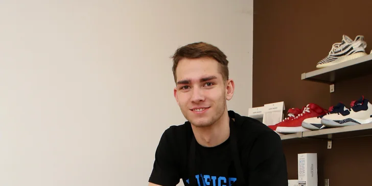 Dejte boty do pucu: čištění obuvi dle výběru ve Vito Shoe Care