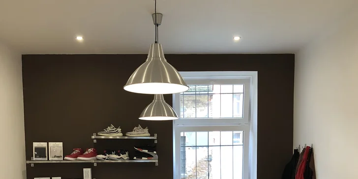 Dejte boty do pucu: čištění obuvi dle výběru ve Vito Shoe Care