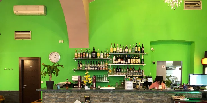 Malý, střední nebo velký sushi set s polévkou Miso