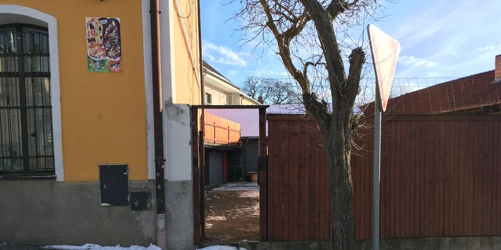 Vodka s malinovkou, gin s tonicem a další míchané drinky dle výběru