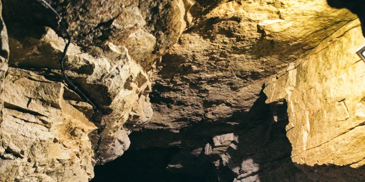 Tip na výlet do Mělníka: rodinné vstupné do podzemí s unikátní studnou