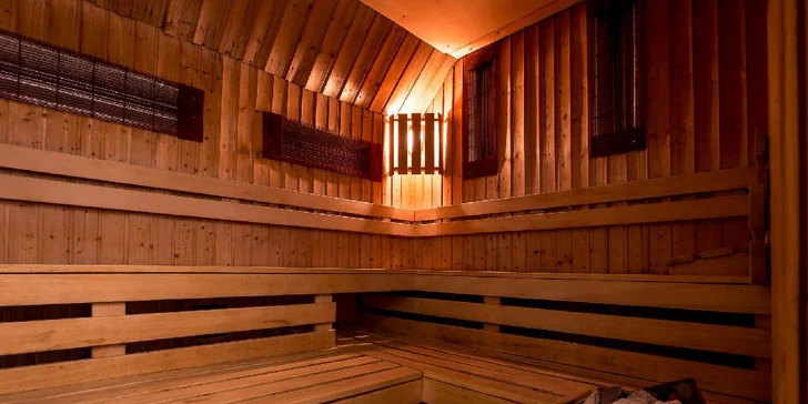Turistický pobyt u Pieninského národního parku s polopenzí, wellness i fitness