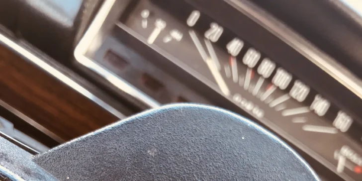 Retro jízda „žigulíkem“: 40 minut za volantem Lady 21011 až pro 4 osoby
